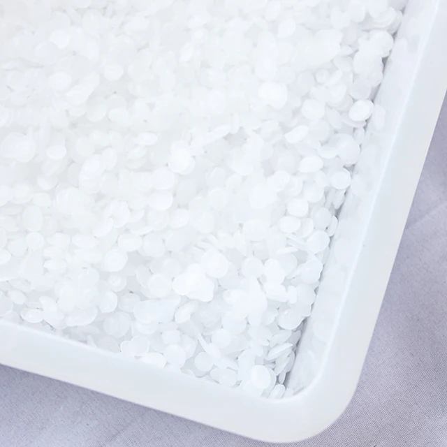 Customers Love It fully refined paraffin wax 58-60 (zhong sheng) paraffin wax brush 48 paraffin wax
