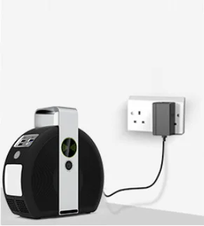 Raaya New Coming Large Capacity No Minimum Power Station 100 Manufacturer From China