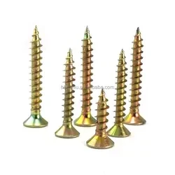 Direct Selling Fasteners Screws Bulgy Optical Screws