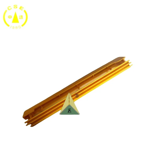 for LG Sig ma escalator step frame demarcation strip 2L10550-LH  2L10550-LH 413*24.5