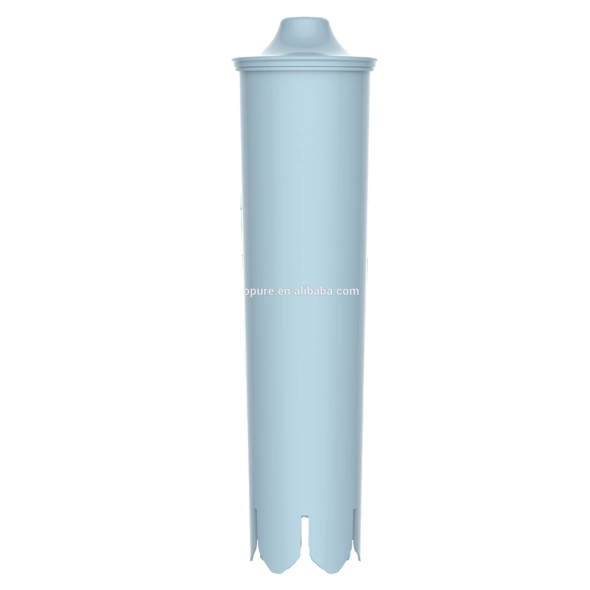 
Genuine certificate Coffee Water Filter Replacement for JURA CLARIS limescale cartridge water cartridge filter 