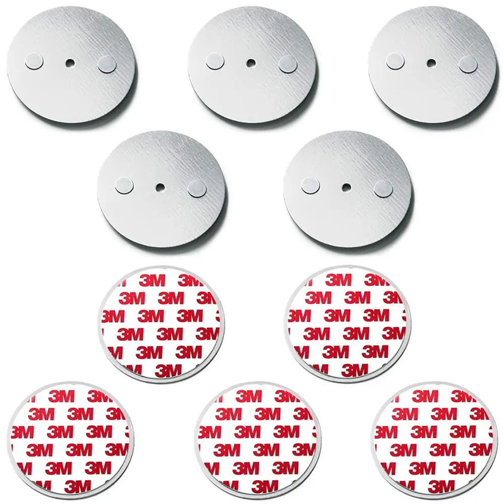  Factory outlet factory direct magnetic fastener holder for smoke