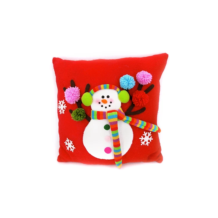 
Personalized 23 Inch Hanging Felt Handmade High Quality Advent Calendar Christmas 