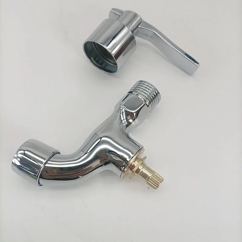Washing Machine Kran Air Tembok ib Tap Wall Tap Plumbing Bathroom Fixtures Wall TAP