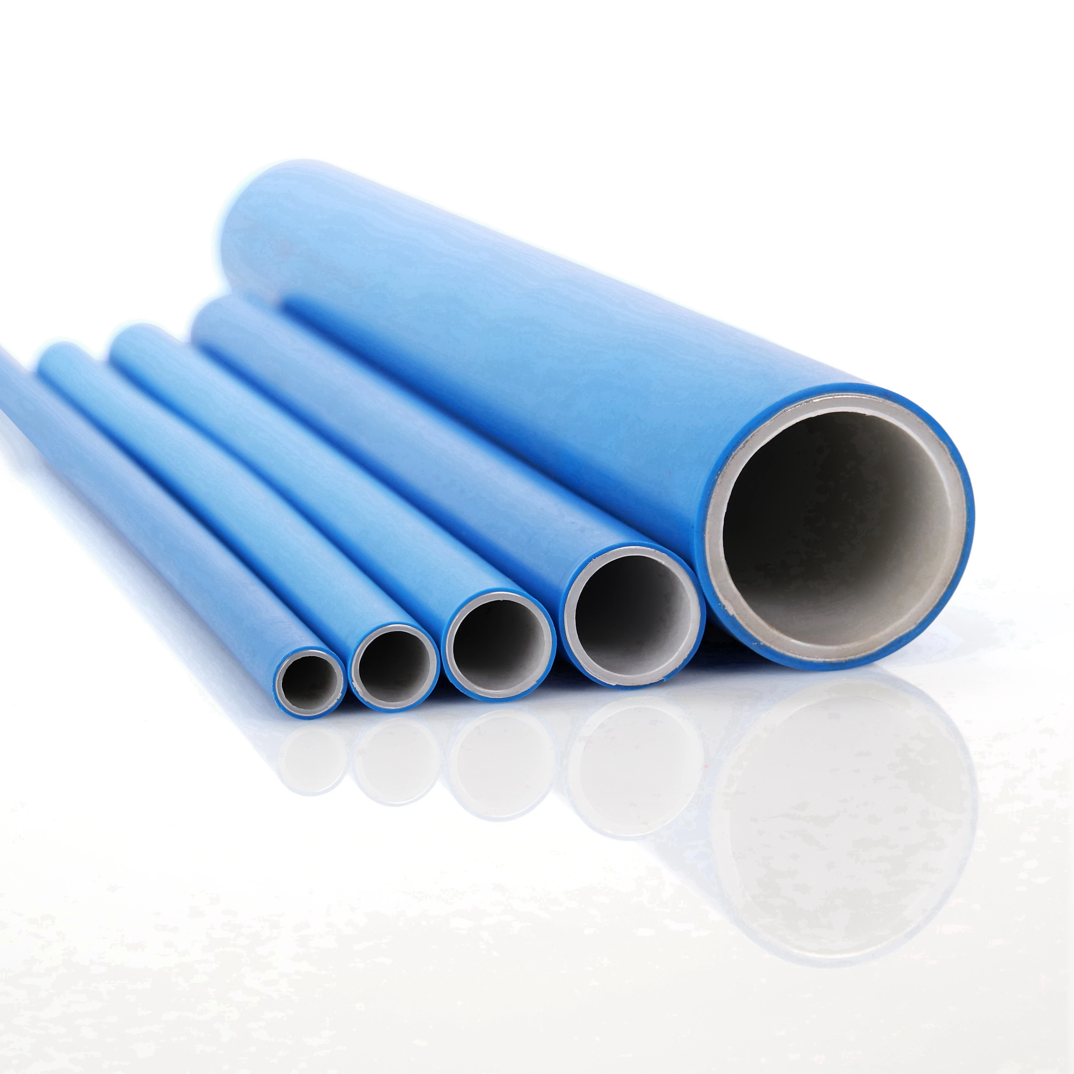 New Arrival Aluminum Plastic Pipe High Pressure Pex Al Pex Composite Pipe For Plumbing Underfloor Heating