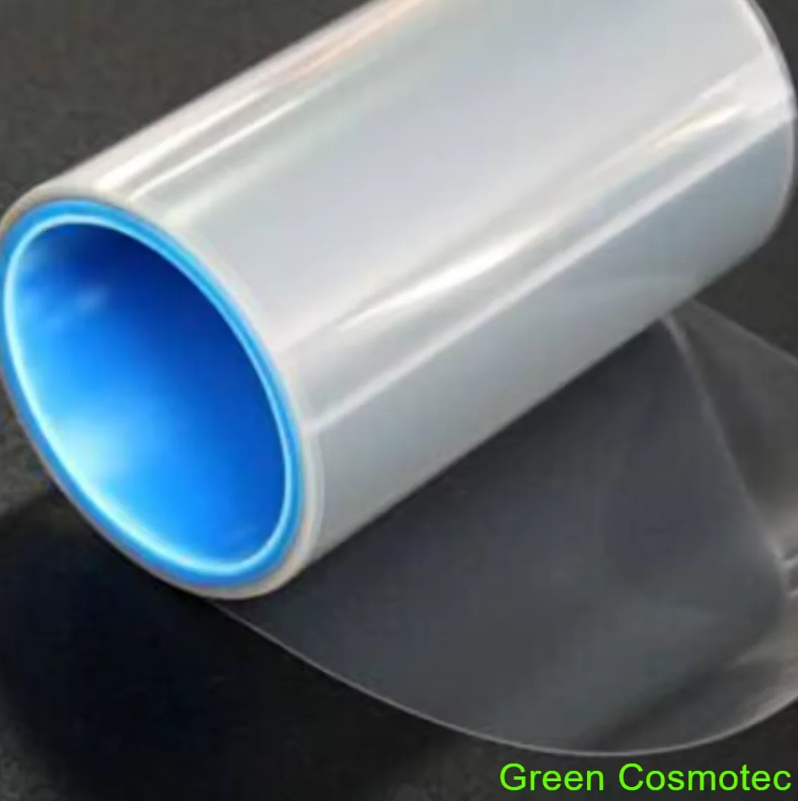 Super clear PET film, acrylic coated pet film, PET protective film for electronic products