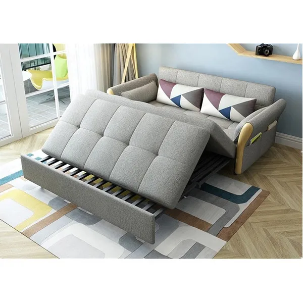 2021 Newest Portable Folding Sofa Bed Modern Design Foldable Sofa Bed Furniture Sofa Cum Bed