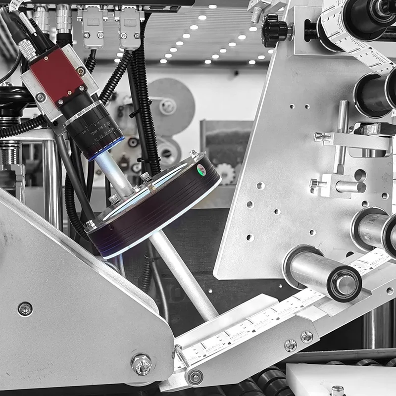 Машина для сбора вакуумной трубки для сбора крови Hongreat