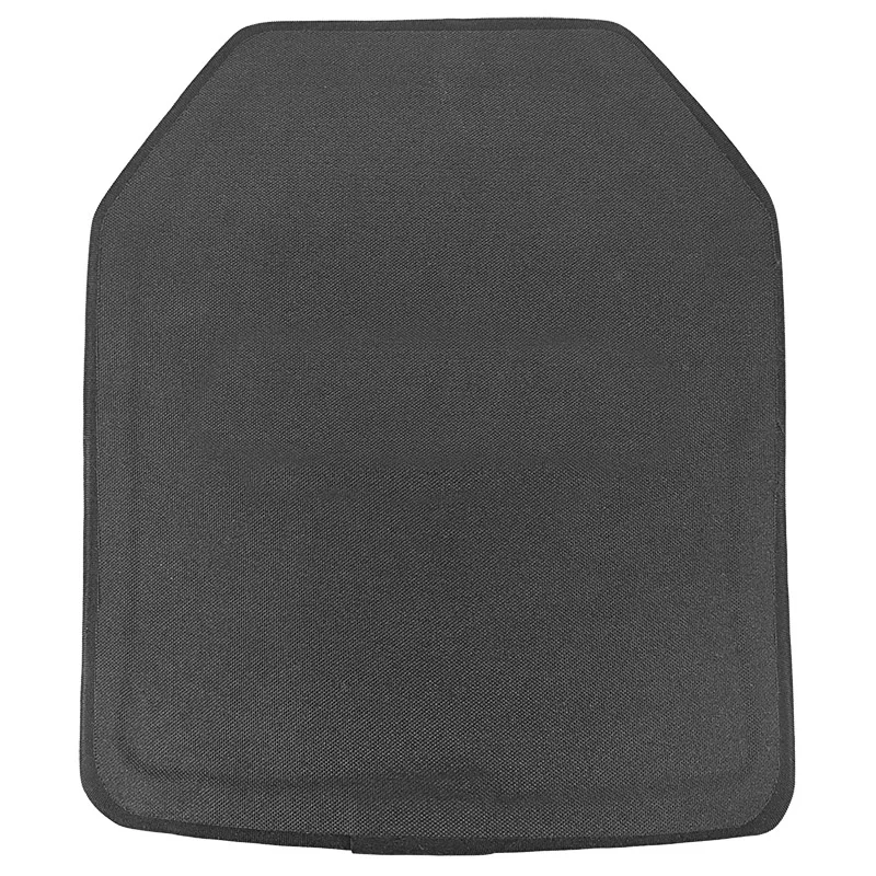 Alumina NIJ IV Plates armor plate level 4 Stand Alone Ballistic Plate