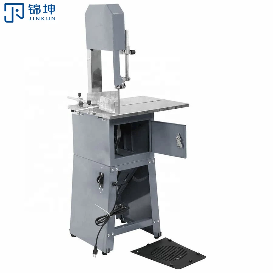 Customized Brand Cutting-Edge Portable Slaughtering SAW Machine for Hotel Catering Industries Wholesale Supply