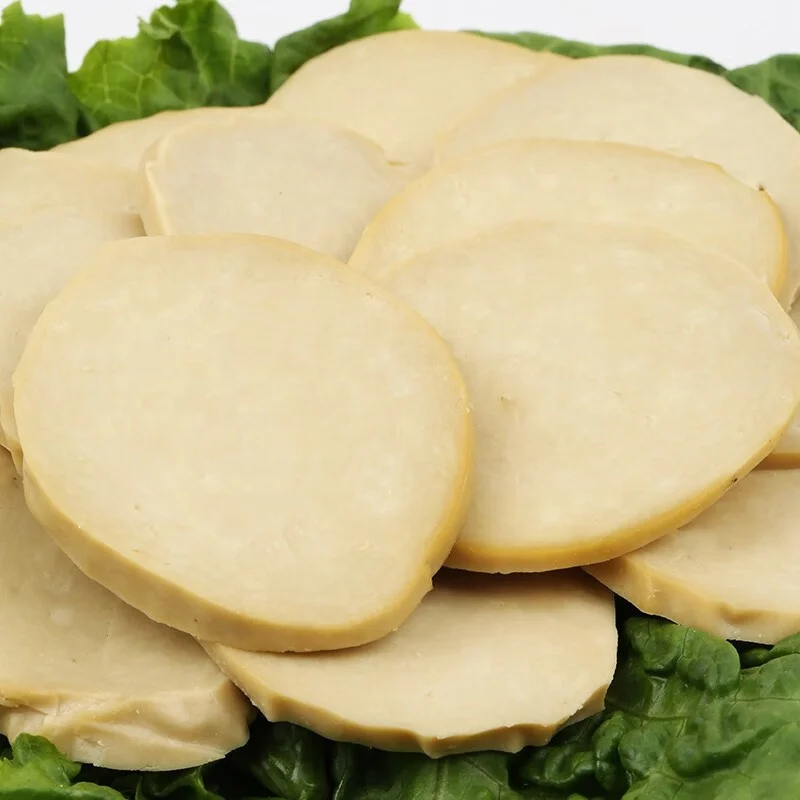 HACCP сертифицированная свежая Вегетарианская курица замороженная мясо судзи