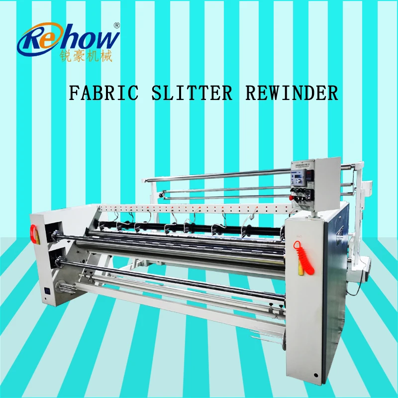 Лучшее качество RH-400A резательная машина