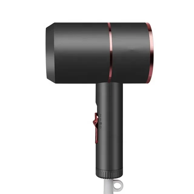 
Популярный дизайн 2020 года, фен с анионным молотком для сушки волос с постоянной температурой и горячим и холодным воздухом 