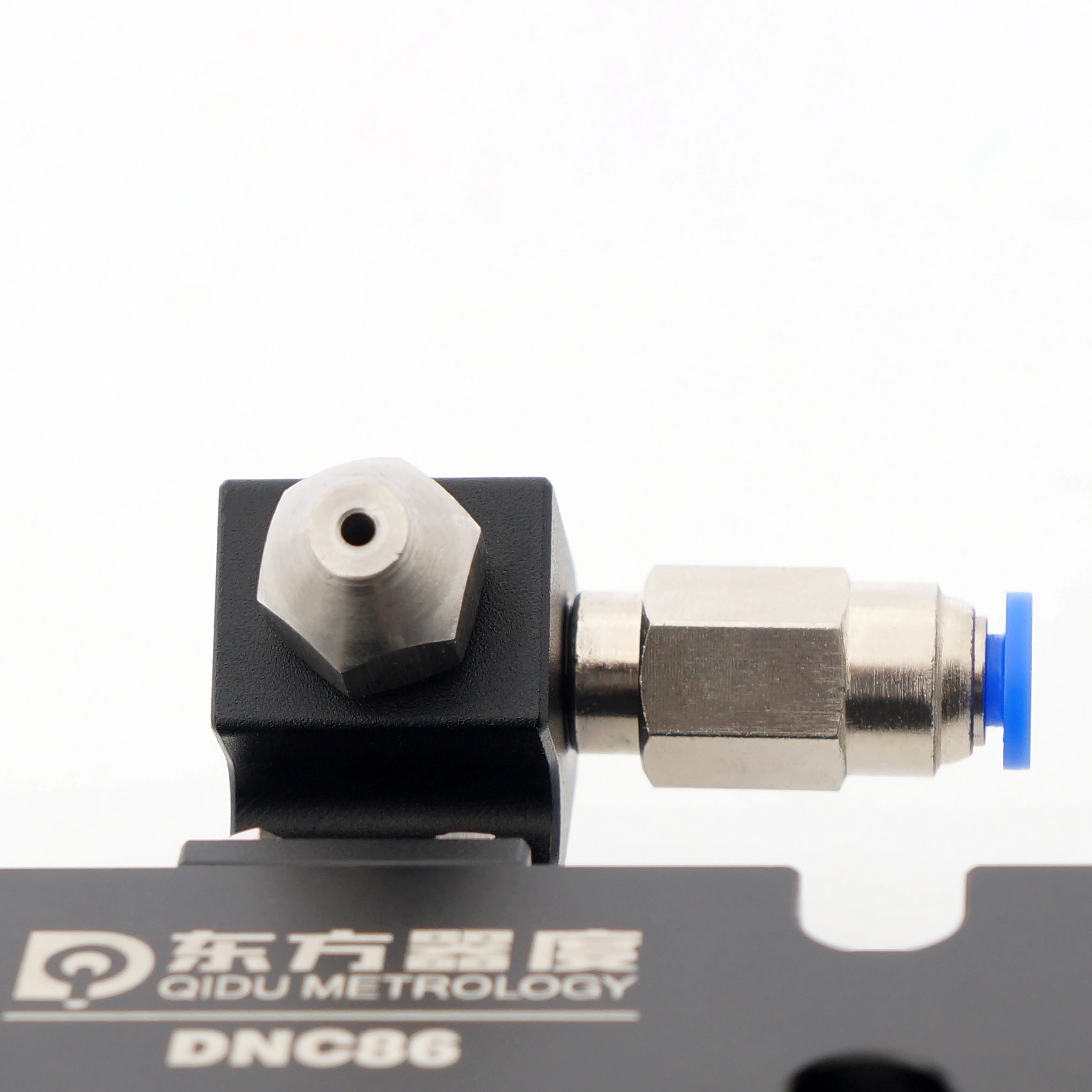 CNC Laser Tool Setter