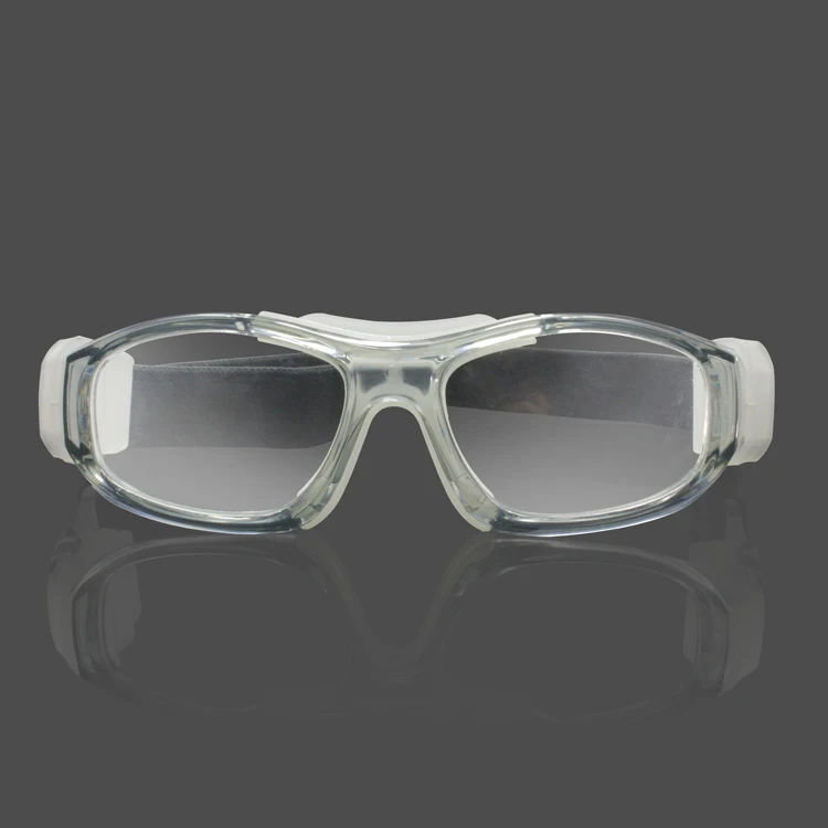 
NO MOQ Basketball Football Soccer Glasses Kids Googles Sports Running Glasses Training ce en 166 Safety Goggles 