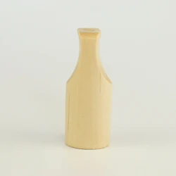 Good Selling Beige Customized Practical Professional Wood Cigar Mouthpiece Custom Cigarette Holder