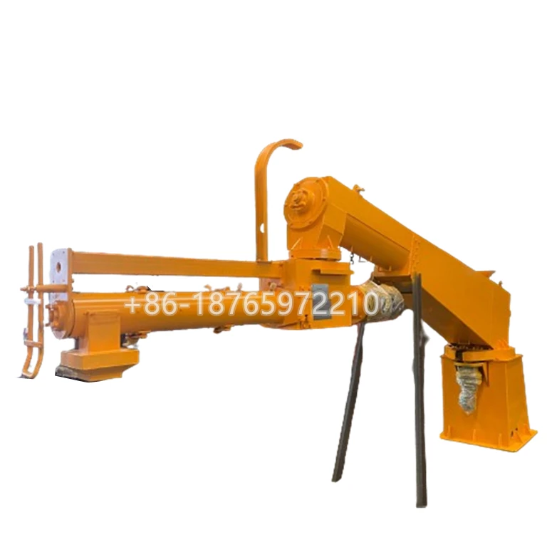 S2520Resin sand mixer, furan alkali phenolic resin sand automatic molding machine Fixed double-arm resin sand mixer
