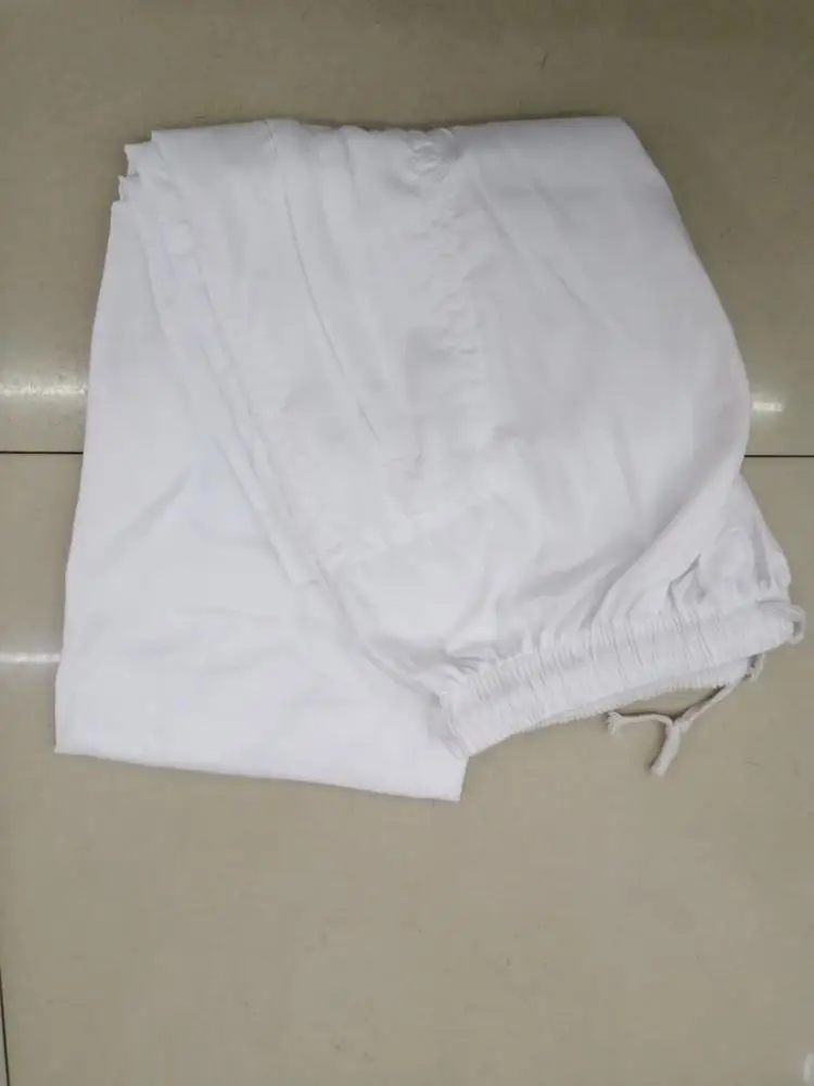 2020 factory Wholesale muslim men pants Islamic Clothing arabic men pants YM180