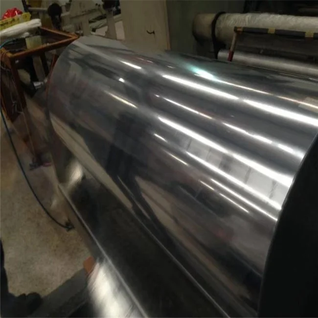 glossy  matt transparent mylar Sheet and Film  For packing, printing, lamination