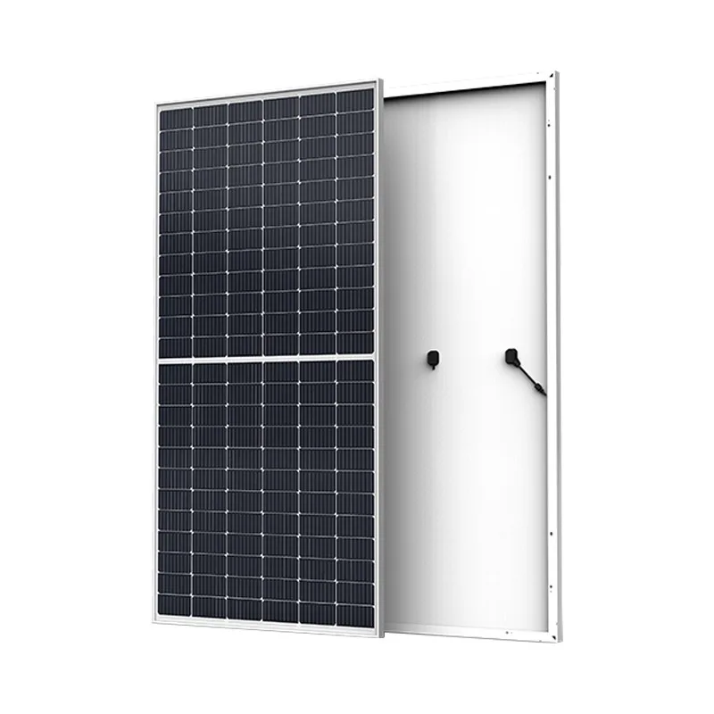 Оптовая продажа шин 1 PV солнечные панели моно кристаллические 550 Вт 460 450 410 модули дистрибьюторы в Китае