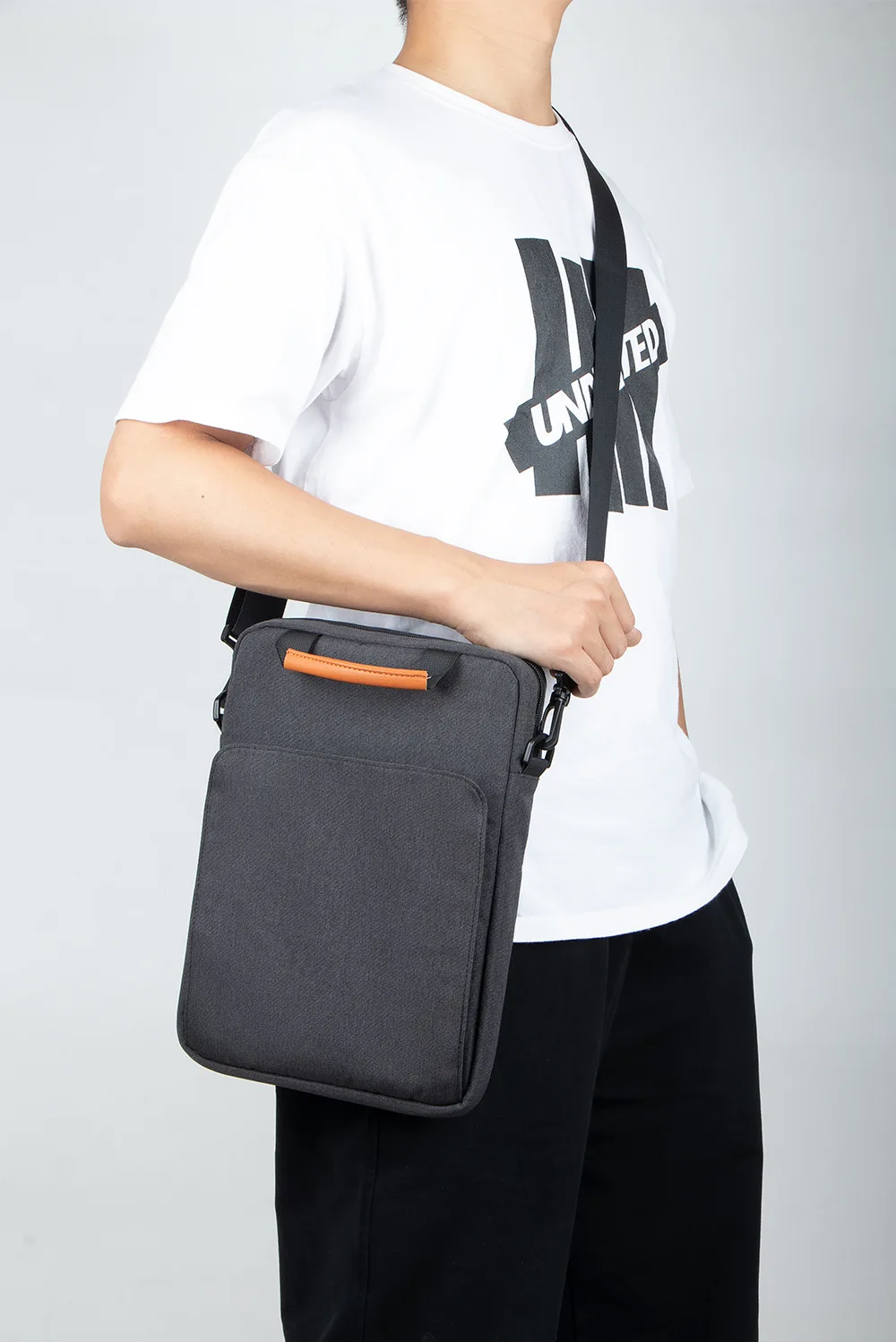 2024 New Trend Design for iPad Pro 12.9 Tablet Bags for Kids with Bag Cover Laptop Bag 9.7inch  11 13 inch Capacity