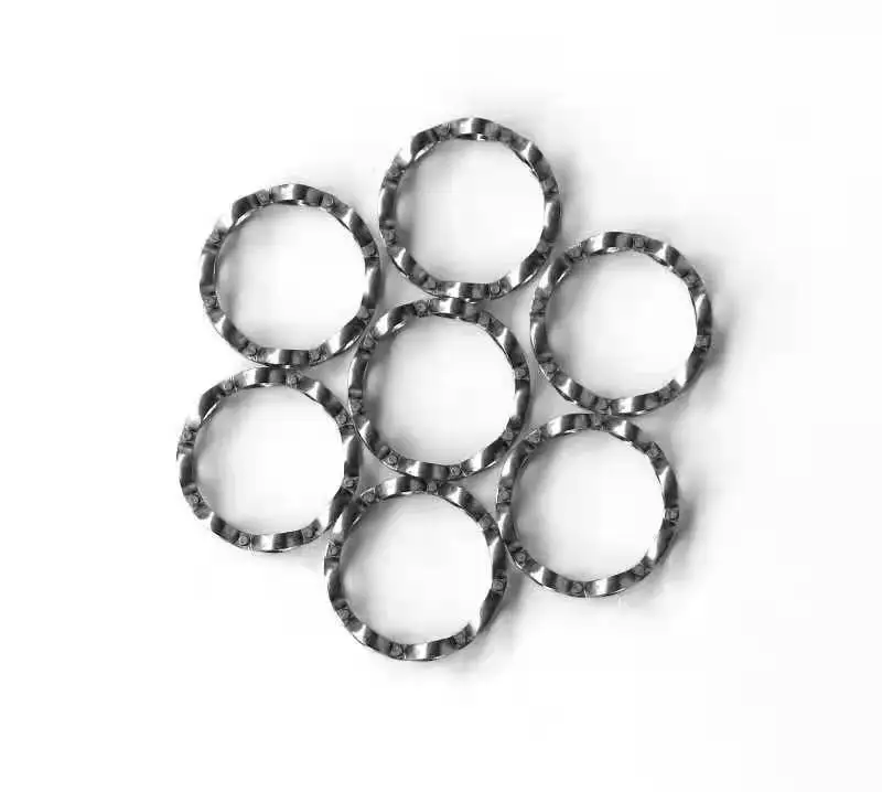 Лидер продаж, аксессуары для подшипников из нержавеющей стали 6003