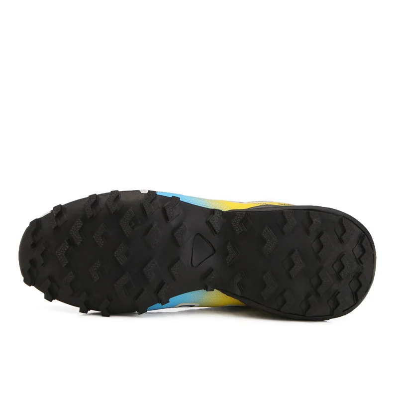 
2021 Amazon Hot Sale Popular Mesh Lightweight Non-Slip Air Climbing Outdoor Walking Hiking Shoes Running Sneakers For Men 