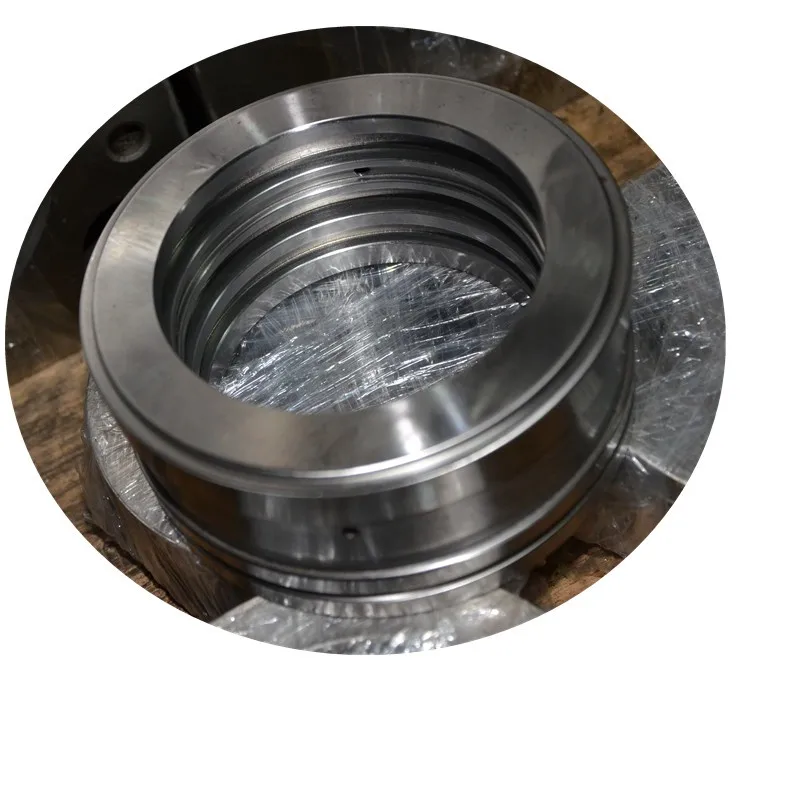 Factory Price Chisel Pin Valved Seal Hydraulic Breaker Hammer Accessories for Excavator