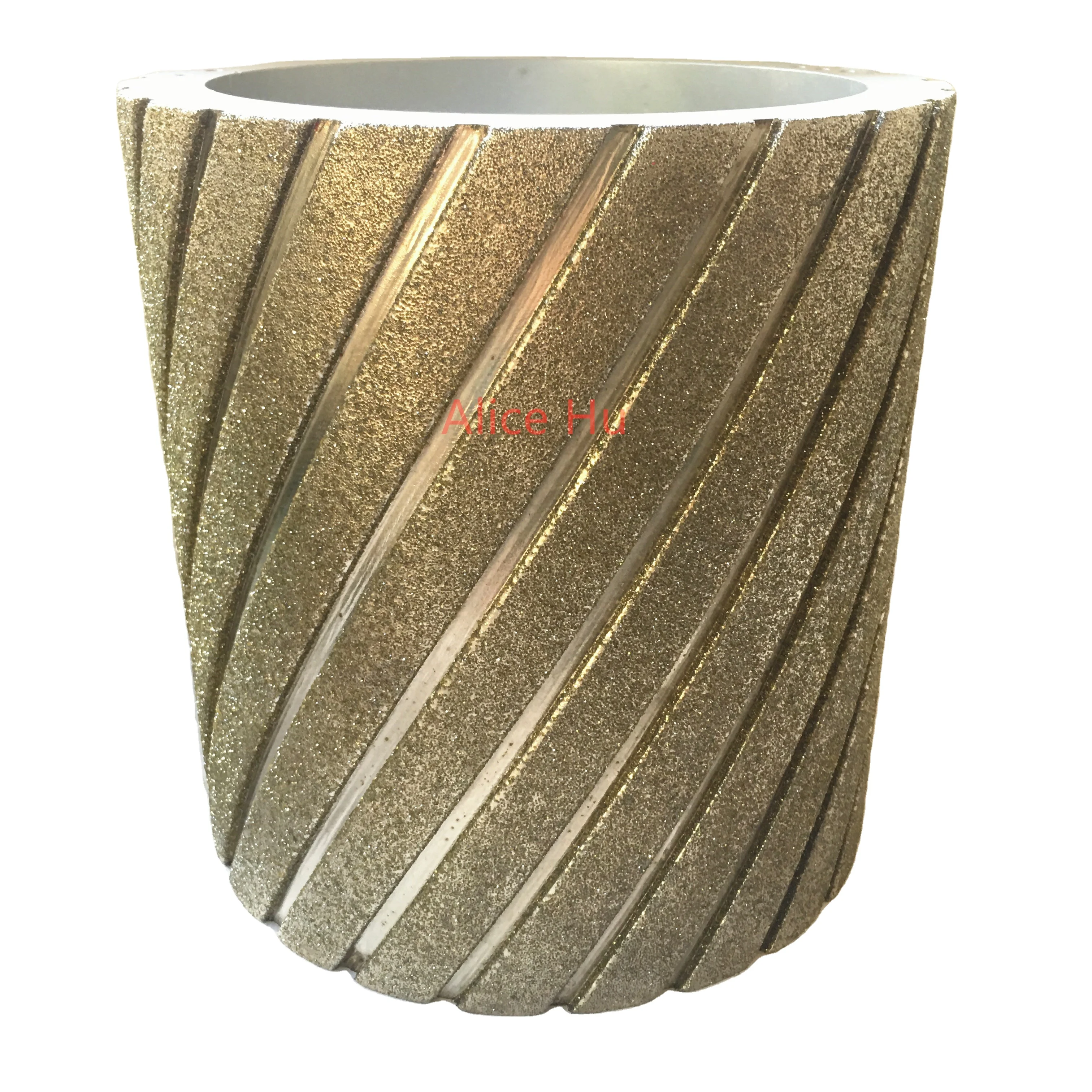 Customized   Fast Delivery Manufacturer  Diamond Grinding Wheel for Brake Pad Grinder Abrasive Tools