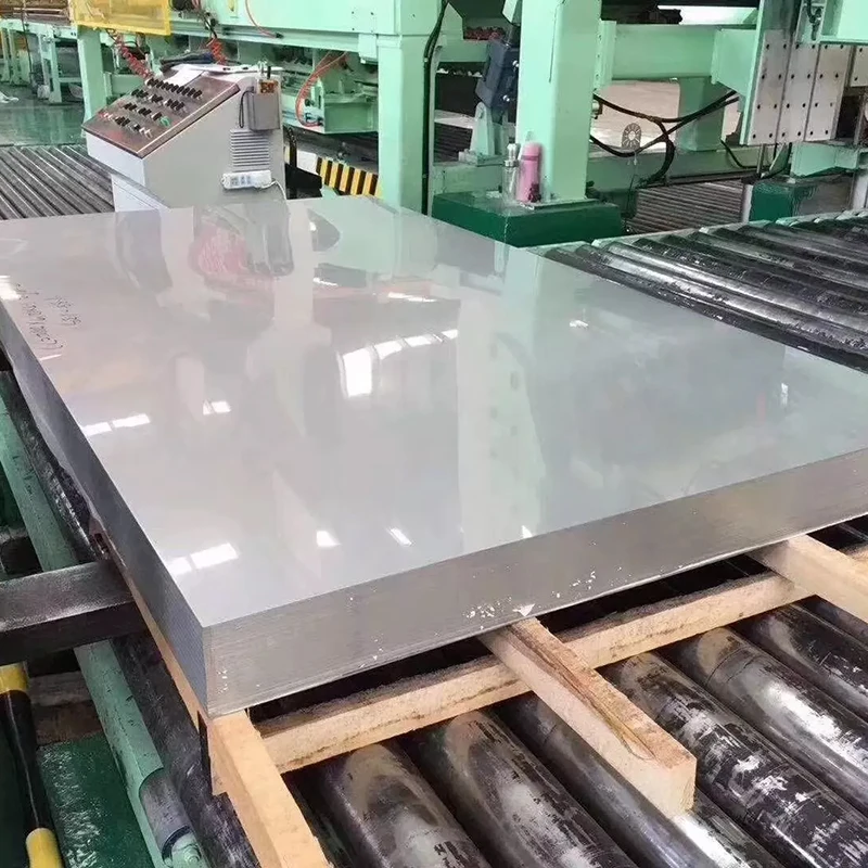 Best selling manufacturers with low price and high quality stainless steel plate 310 material