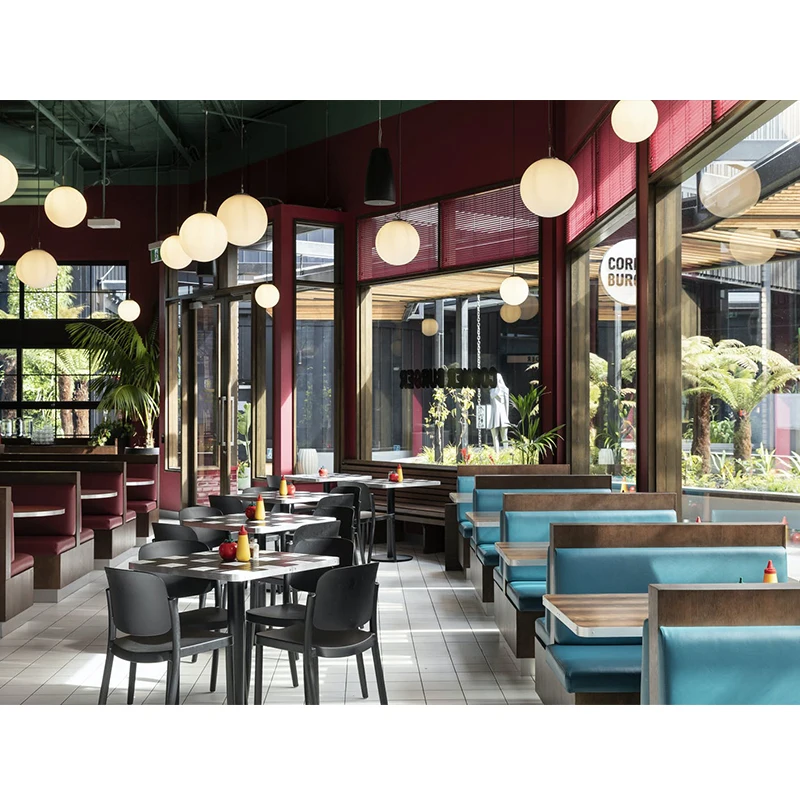 Restaurant booth seating manufacturers cafe booth seating corner booth seating