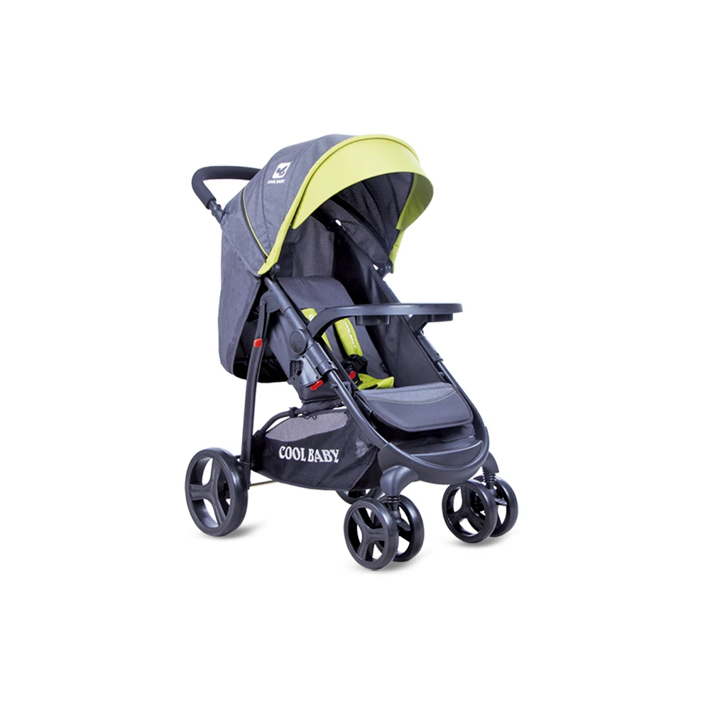 Multi-functional portable baby stroller 2 in 1 baby troller poussette bebe stroller for baby