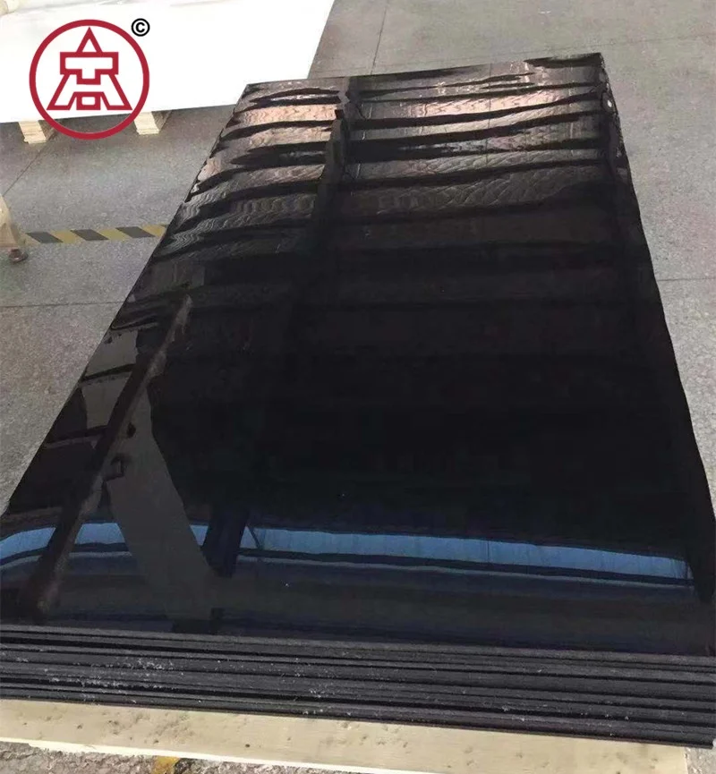 Полиэтиленовый пластиковый лист высокой плотности (HDPE)