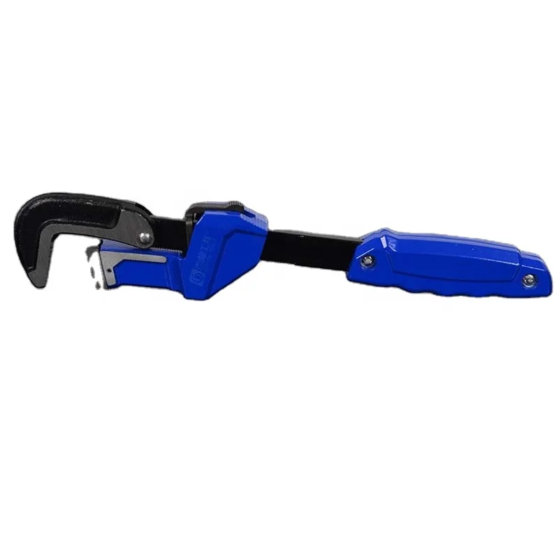 Probon High quality pipe pliers with large open wrench