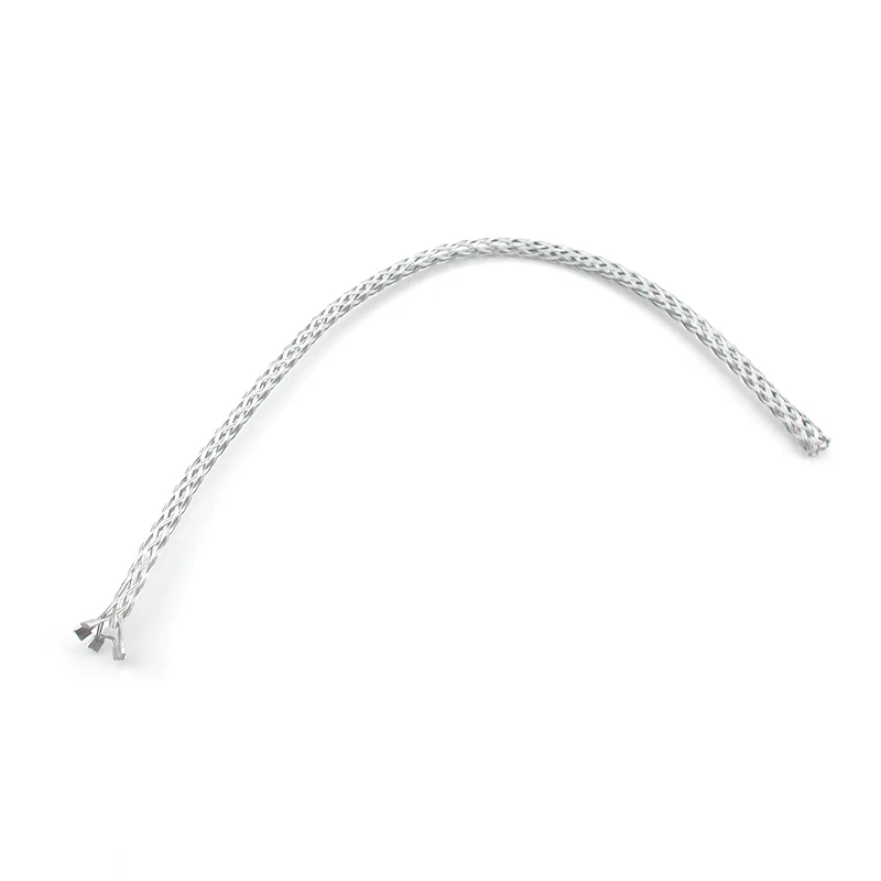 Ручка для сращивания кабеля из оцинкованной стали, длина и размер под заказ