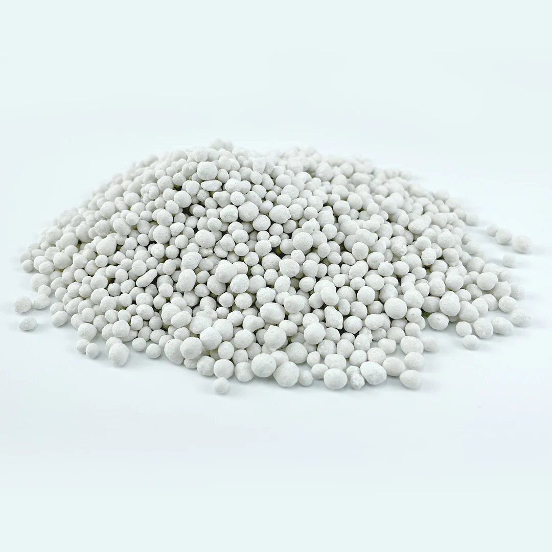 Good Quality Top Selling NPK 16 16 16 Compound Fertilizer