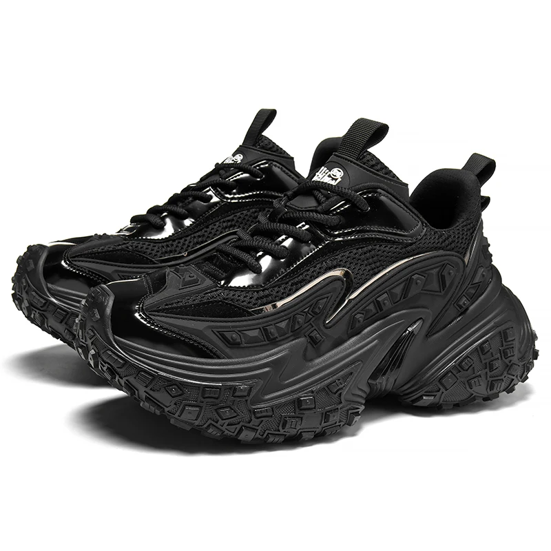 Hot Sale Designer Sneakers Lightweight Outdoor Trainers Lovers Casual luxury Shoes sneakers shoes for men retro sneakers
