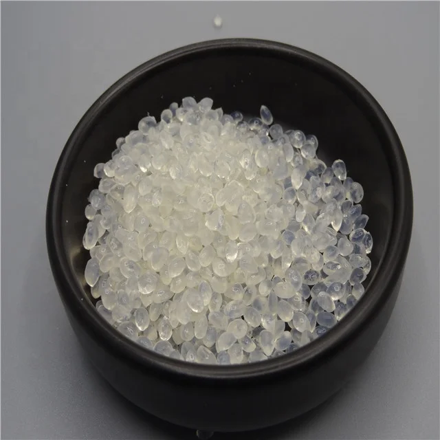 Tpu Polyurethane Hot Melt Textile Adhesive Resin Thermoplastic Powder