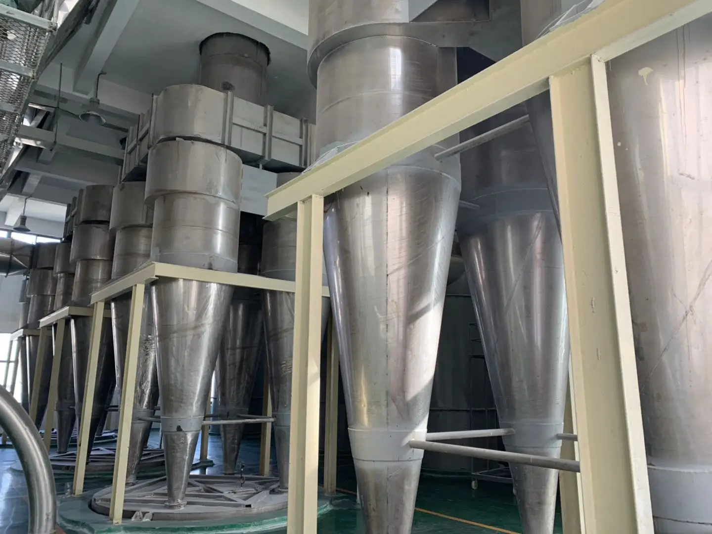 
Best price Factory supply Soya Fiber Soy Dietary Fiber 80mesh/100mesh for tomato sauce 