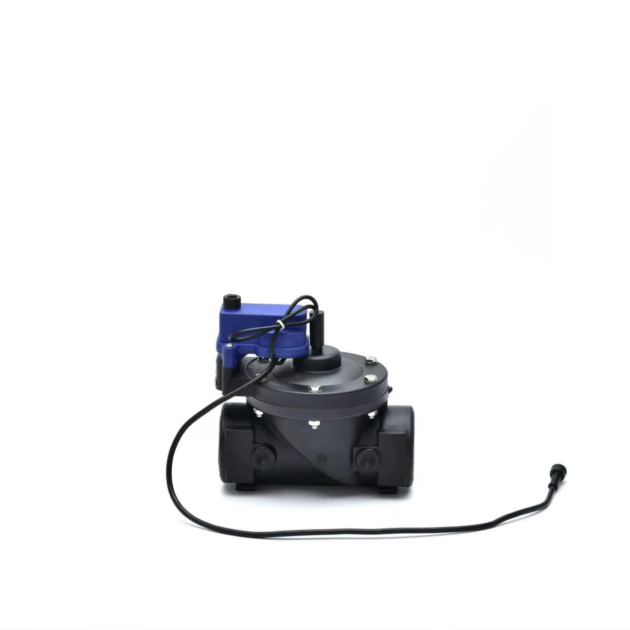 Water 2 inch Pulse Latching Solenoid Valves Valve For Smart Timer Home Garden Irrigation System