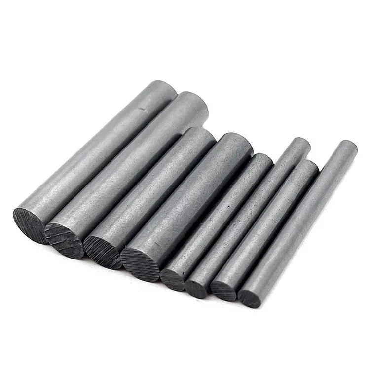 Hot Sale High Quality Carbon Graphite Rods For Photovoltaic Industry