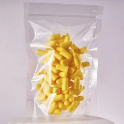 Хорошая цена, беруши из пенополиуретана, водонепроницаемые беруши с шумоподавлением для сна/храпа/концертов