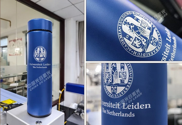 3d fiber laser engraving machine for steel brass embossing die trophy relief fiber laser marking machine