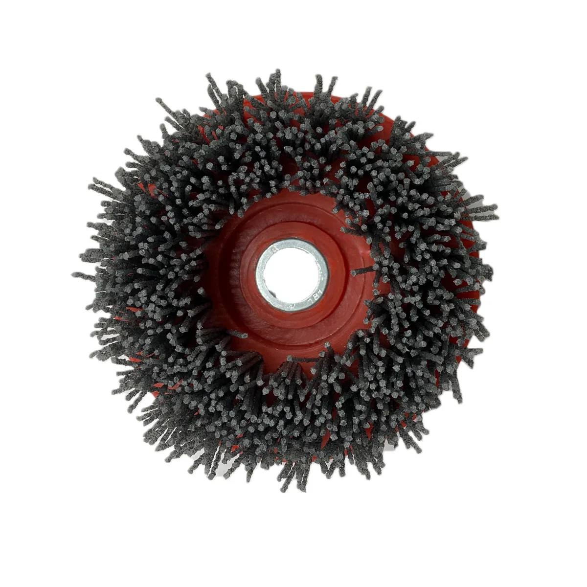 professional polishing Frankfurt fickert silicon carbide Diamond abrasive antique brush for marble granite stone