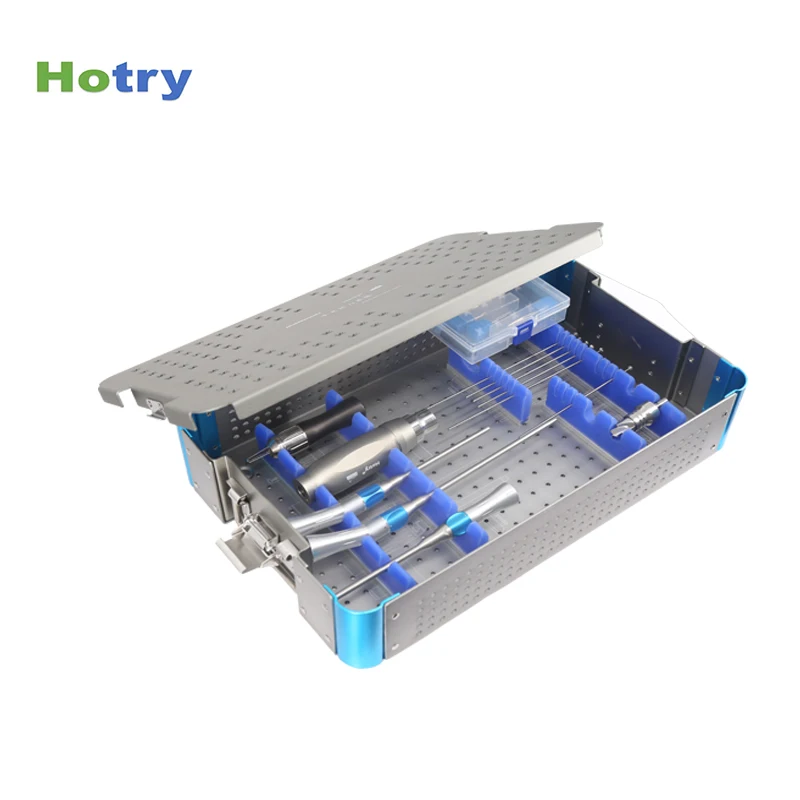 
hotry surgical drill system 