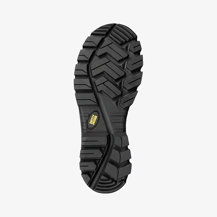 Safety Jogger COBOYS3L Calzado Zapato De Seguridad Non Slip Cheap Men Protective Work Lightweight Sports Safety Shoes Steel Toe
