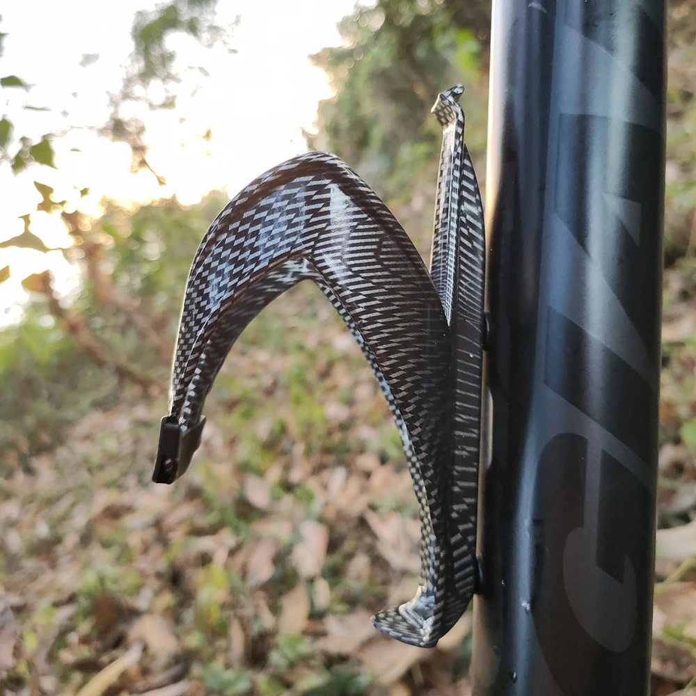  General mountain bike bicycle bottle cage bracket cup holder high quality