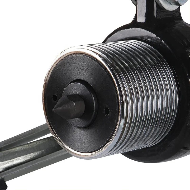 YL-30T hydraulic bearing puller bearing separator set tool