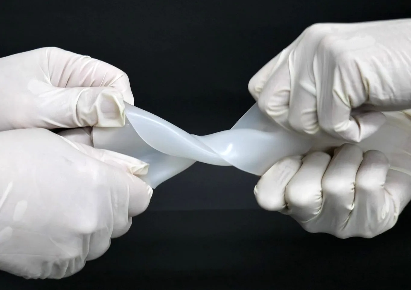 Raw material for shoe materials, shoe making materials, shoe material rubber sheet for shoe soles/MU-697