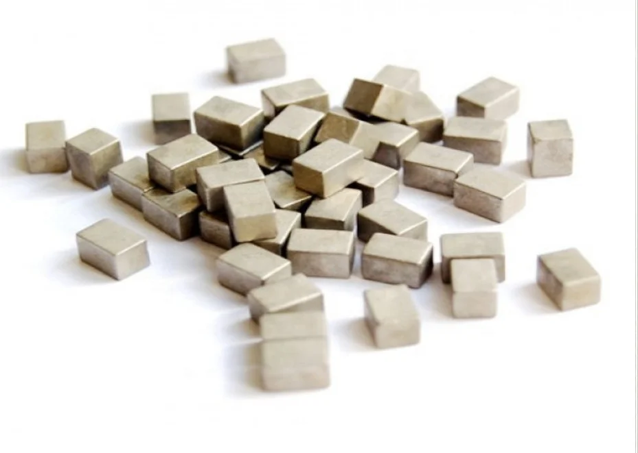 Pure Titanium Ingot Price Per Kg With Best Price